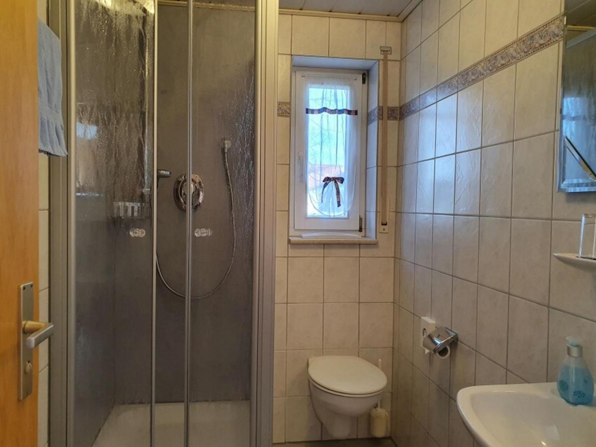 Gaestehaus Woerner Durbach Habitación foto
